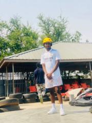 Stephen Amoakoh-Smart