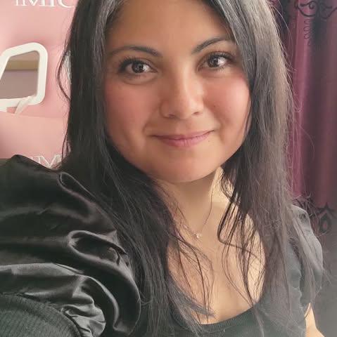 Rosa Marina Arvear Riquelme