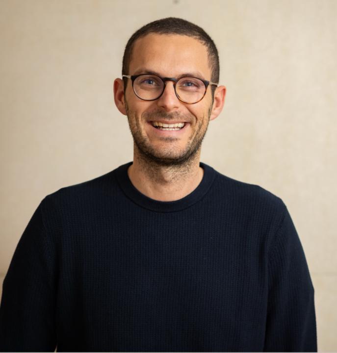André Leonardo