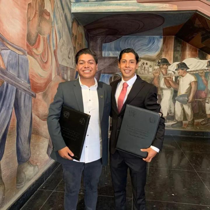 Juan Francisco Monroy Flores