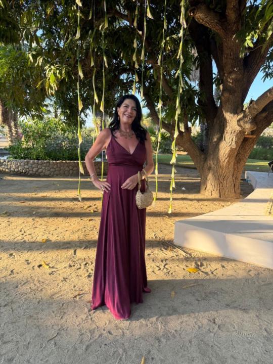 Paulina Gutierrez