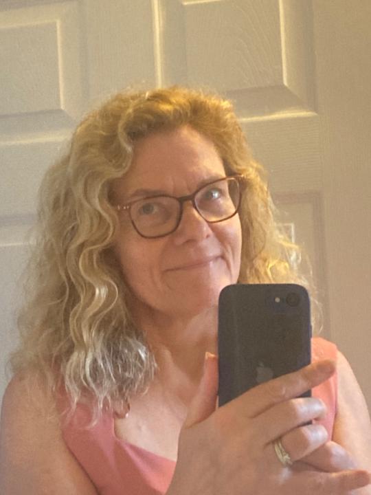 Trish Ward