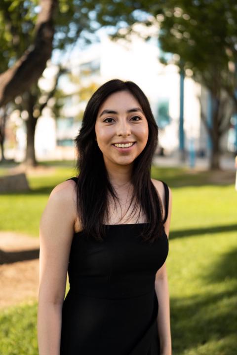 Zuri Angeles
