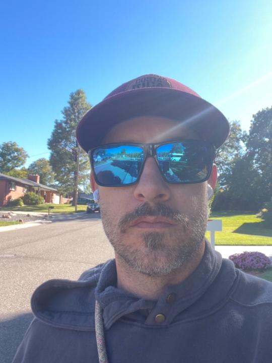 Chris Palamar