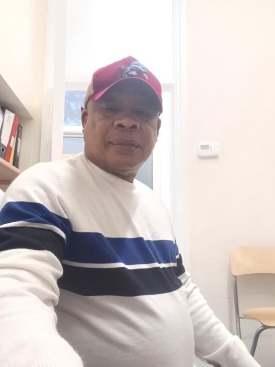 Kingsley Obidinma