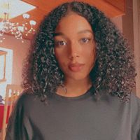 Jovanna Sarante de la Cruz