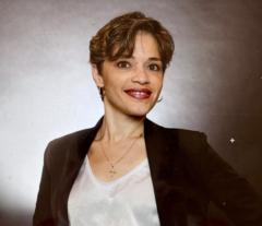 Liz Jurado at Victorious Over Troubled Waters