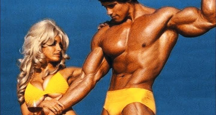 The Aesthetic Body Blueprint