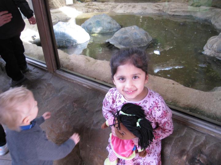 Maryam Malik