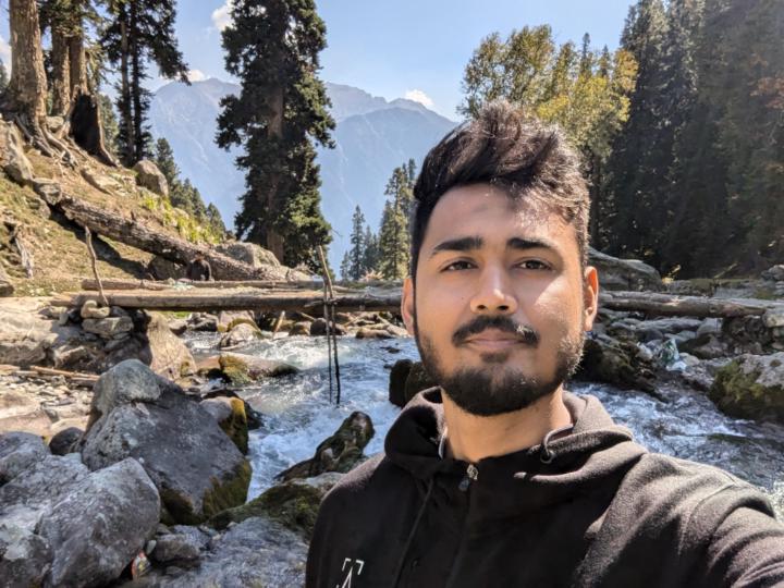 Mustafa Mohammed Manzoor Kaleem