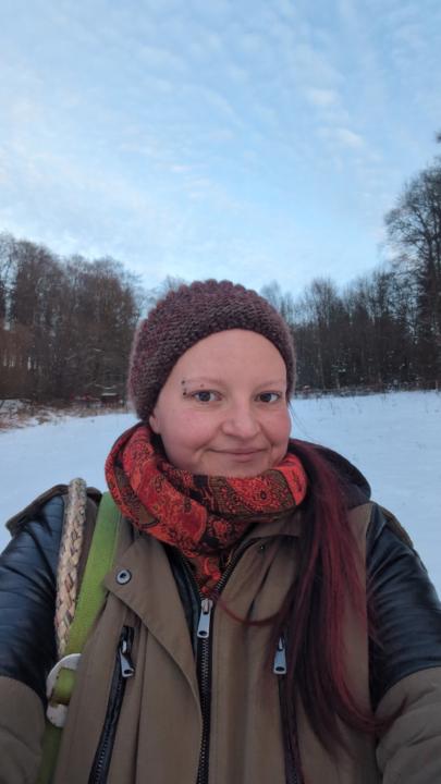 Diane Maier