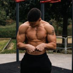 Xavi Bucci