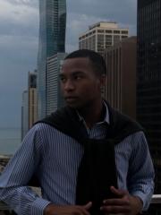 Joshua Green