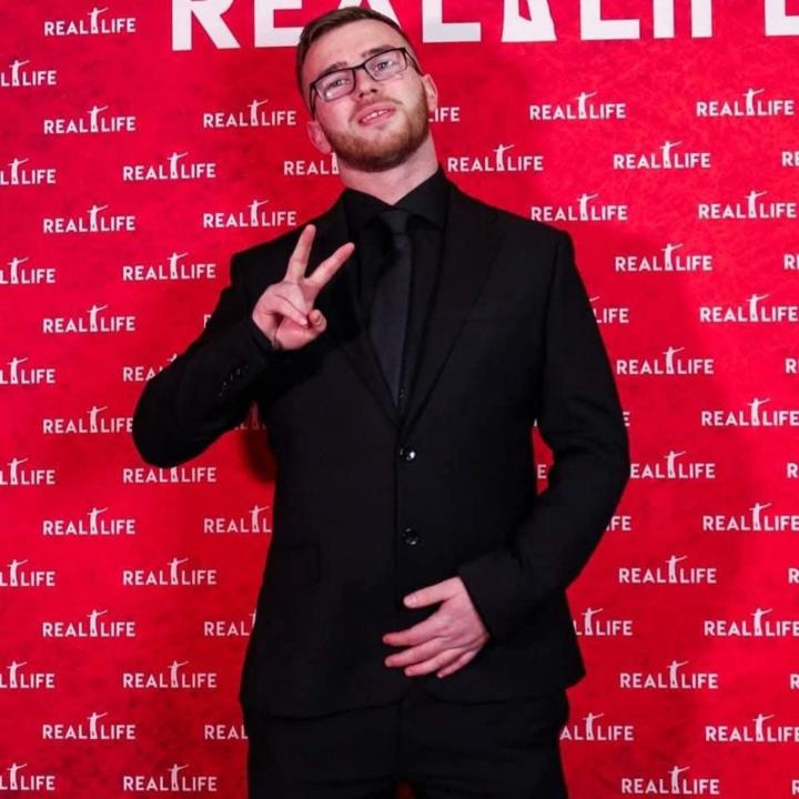 Dylan Harrison