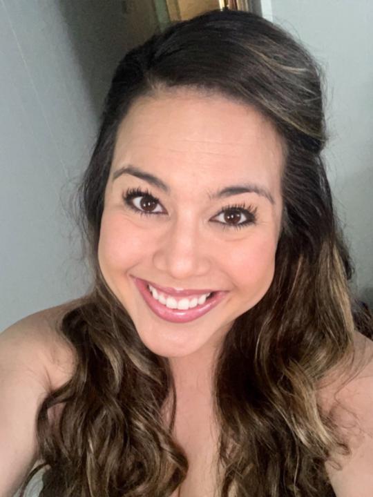 Fatima Carrillo