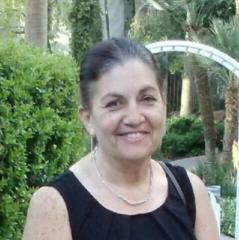 Demetria Kalfas-gordon