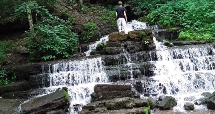 Secret Meditation Frequencies