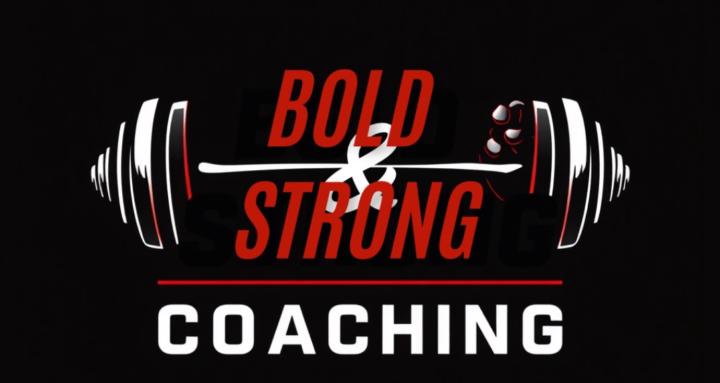 Bold and Strong Community