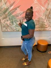 Shadene Harrison