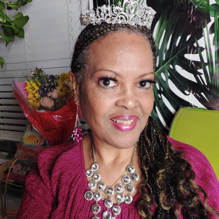 Patricia Wright-Henry