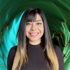 Esmeralda Ramírez