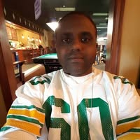 Kenneth Sifford