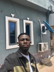 Chibuchi Diayi