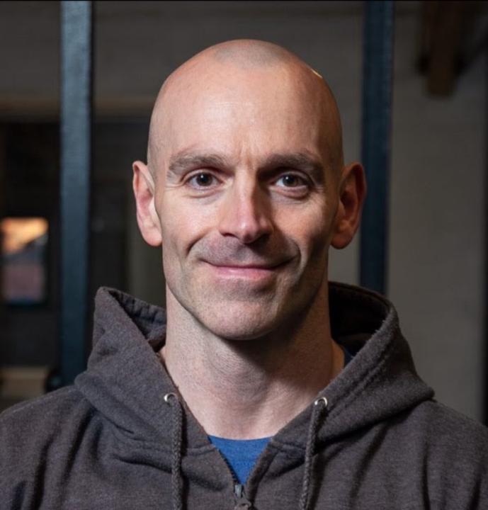 Damian Lees