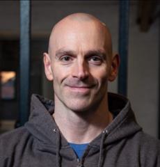 Damian Lees