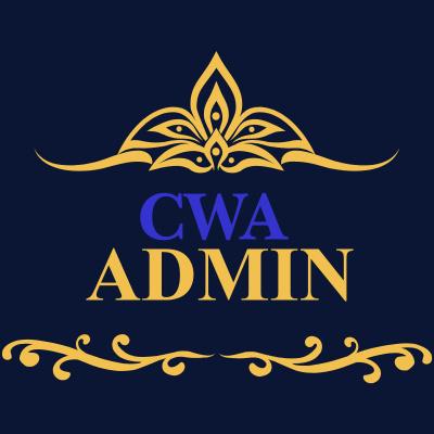 Admin Cwa