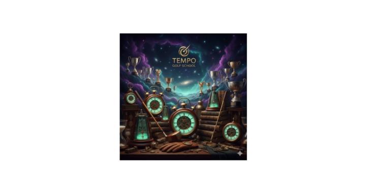Tempo Golf School