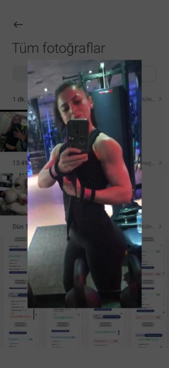 Selda Çağır
