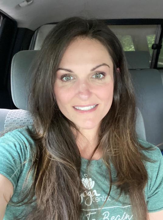 Jennifer Barrett