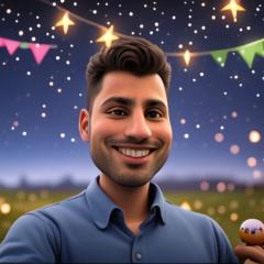 Amit Patel