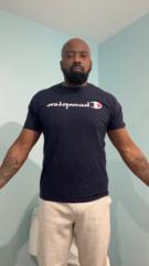 Reggie Hooper