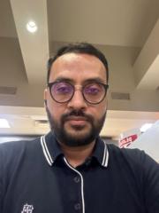 Chandan Kumar Sharma