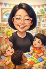 Cheryl Chan