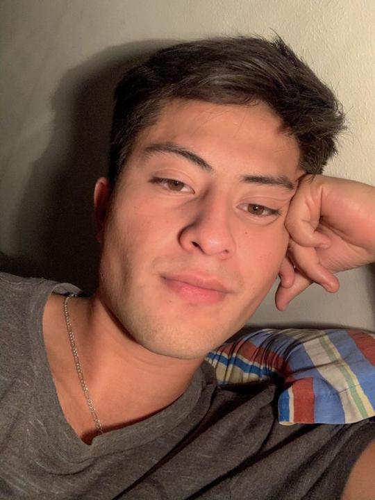 Justin Mark