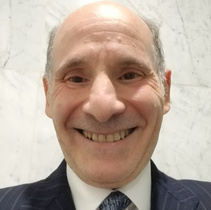 Marty Herzberg