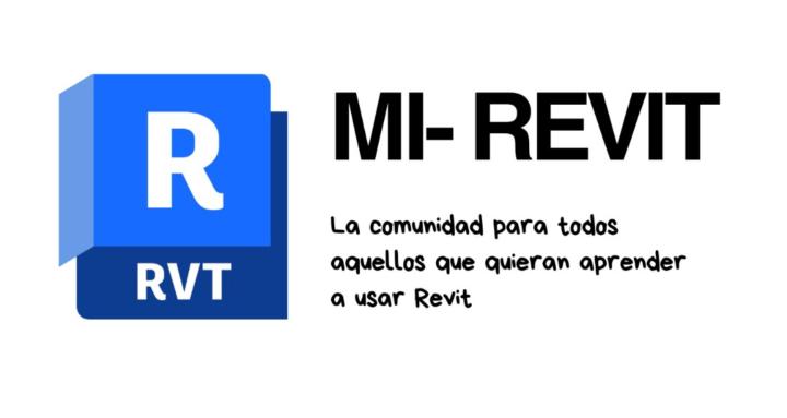 CURSO MI-REVIT