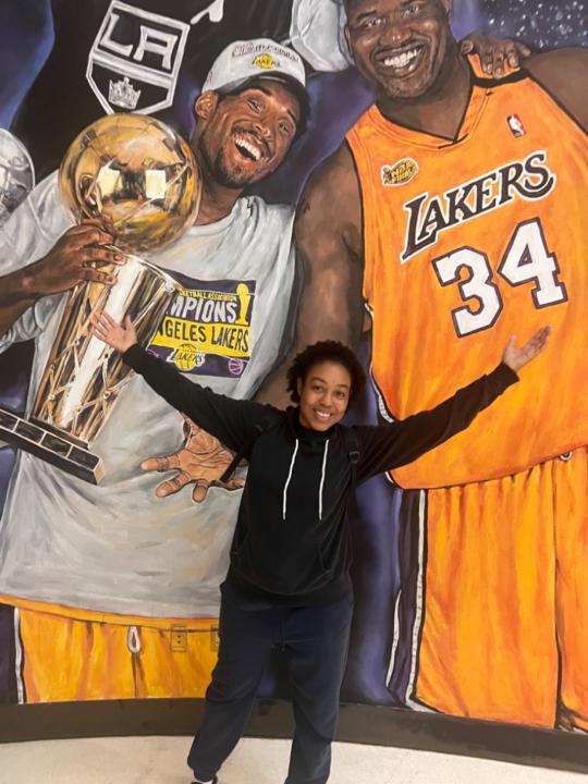 Joleen Washington