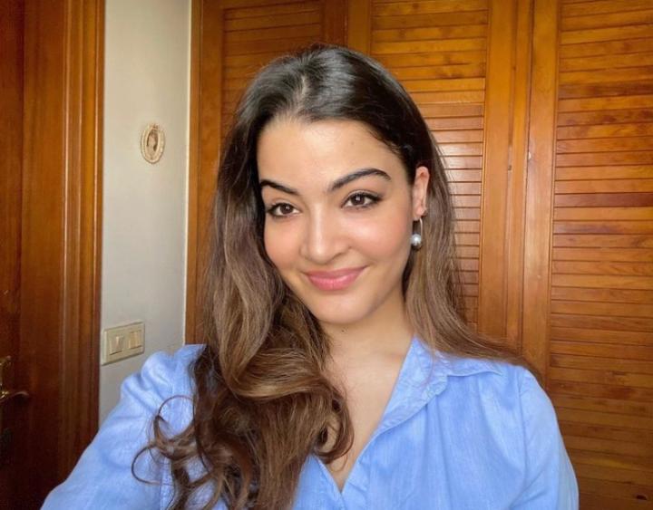 Minelle Ali