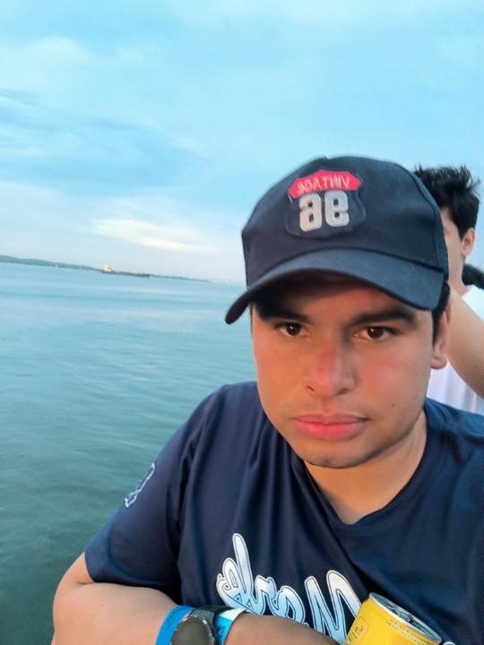 Yeison Lievano