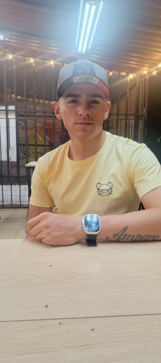 Cristian Serna