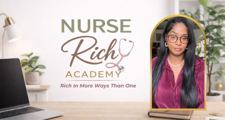 Nurse Rich Academy