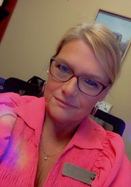 Teena Smith