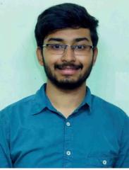 Vedant Das