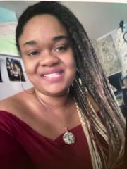 Arlene Skeete