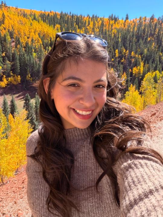 Jenifer Buelvas Gonzalez