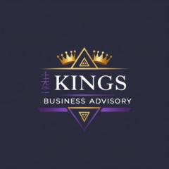 David King